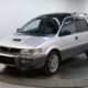 JDM 1995 Mitsubishi Chariot for sale