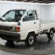 JDM 1998 Toyota LiteAce for sale