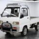 JDM 1995 Subaru Sambar for sale