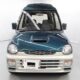 JDM 1994 Mitsubishi Minica Toppo for sale