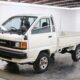 JDM 1996 Toyota TownAce for sale
