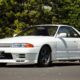 JDM 1992 Nissan Skyline GT-R for sale