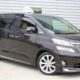 JDM 3.5 V6 AUTECH RIDER MIDNIGHT PURPLE (2010) for sale