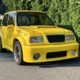 JDM 1996 Suzuki Escudo for sale