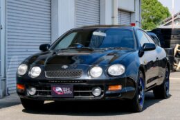 JDM Toyota Celica GT FOUR WRC (N.8519) for sale