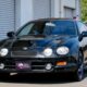 JDM Toyota Celica GT FOUR WRC (N.8519) for sale