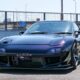 JDM Mazda RX-7 Type RS (N.8521) for sale