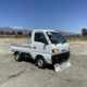 JDM 1995 Suzuki Carry 660CC Axle Lock 4MT Diff Lock 2Hi-4Hi-4Low 2WD-4WD 39000 mi for sale