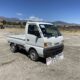 JDM 1996 Suzuki Carry 660CC Axle Lock 5MT Extra Low Gear 2WD-4WD 31000 mi for sale