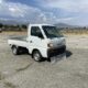 JDM 1997 Suzuki Carry 660CC Axle Lock 5MT Extra Low Gear 2WD-4WD 24000 mi for sale