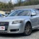 JDM 2006 AUDI Audi A3 for sale