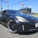 JDM 2003 Nissan FairladyZ Version S for sale