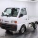 JDM 1998 Suzuki Carry for sale