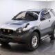 JDM 1997 Isuzu Vehicross for sale