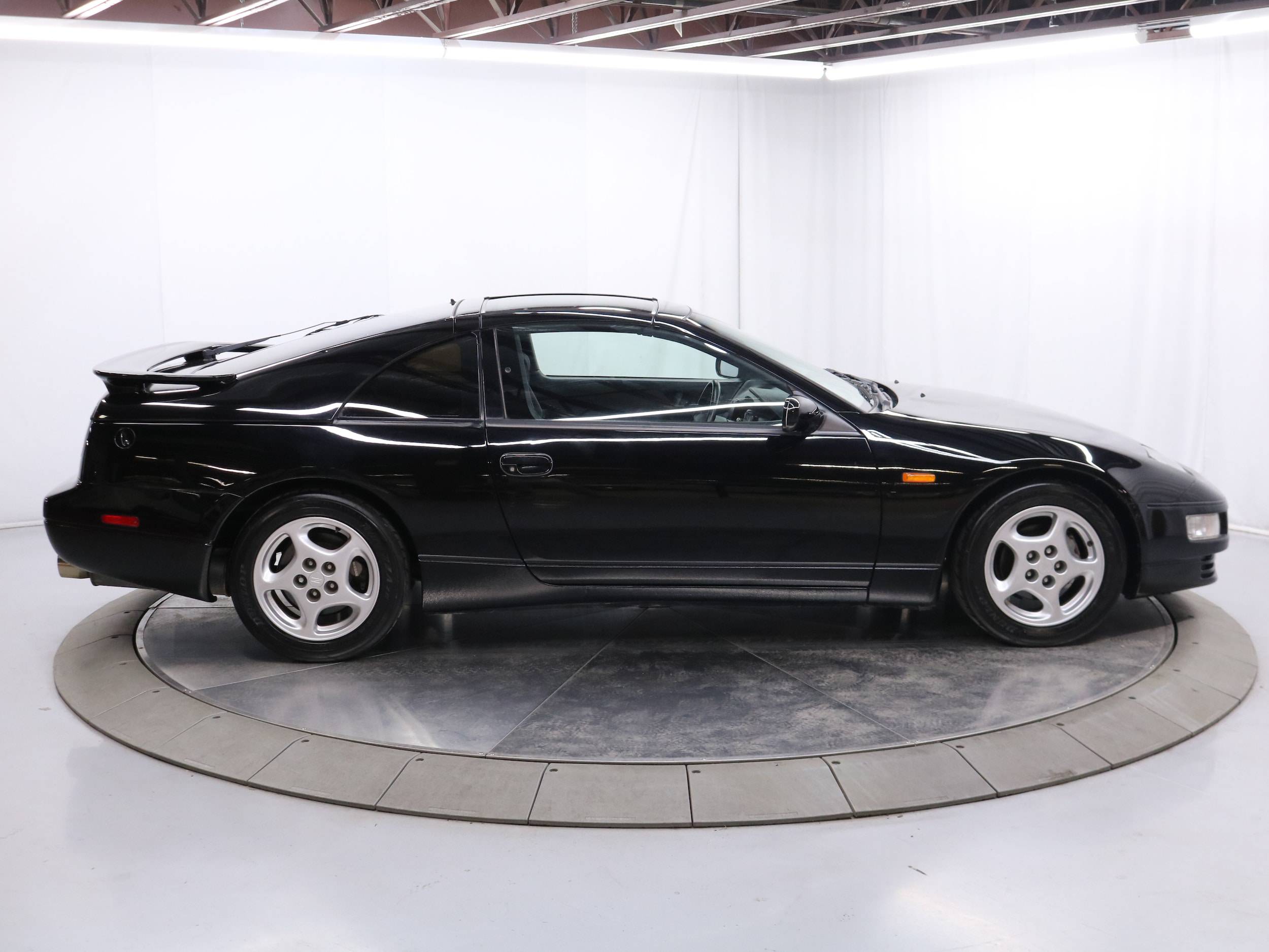 よっしー　0628 For Sale: 1995 Nissan Fairlady Z 300ZX » JDMBUYSELL