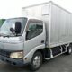JDM 2005 TOYOTA TOYOACE TRUCK TOYOTA TOYOACE 2005 for sale