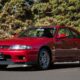 JDM 1995 Nissan SKYLINE GT-R for sale