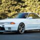 JDM 1994 Nissan Skyline GT-R for sale