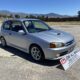 JDM 1996 Toyota Starlet Glanza V Turbo AT 4E-FTE FWD 1.3L 128000 mi for sale