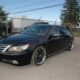 JDM Jdm 2008 Honda Legend Kb2 Awd for sale