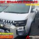 JDM 2007 Mitsubishi Delica D5 4WD Lifted w/Dual Sliding Door 137