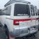 000 km in Transit for sale