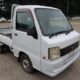 JDM 2005 Subaru Sambar Truck TC for sale