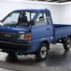 JDM 1994 Toyota TownAce for sale
