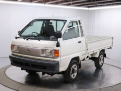 JDM 1999 Toyota TownAce for sale