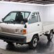 JDM 1999 Toyota TownAce for sale
