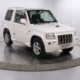 JDM 1999 Mitsubishi Pajero Mini Duke for sale