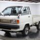 JDM 1992 Toyota TownAce for sale