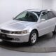 JDM 1997 Honda Accord for sale