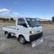 JDM 1997 Suzuki Carry 660CC 5MT Extra Low Gear Axle Lock 2WD-4WD 49000 mi for sale