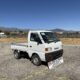 JDM 1998 Suzuki Carry 660CC 5MT Extra Low Gear Axle Lock 2WD-4WD 36000 mi for sale