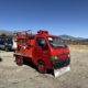 JDM 1994 DAIHATSU HIJET FIRE Truck 660CC 5MT 2WD-4WD 2Hi-4Hi-4Low 2000 mi for sale