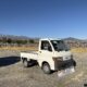 JDM 1998 DAIHATSU HIJET 660CC 5MT 2WD-4WD 2Hi-4Hi-4Low 8000 mi for sale