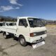 JDM 1996 MAZDA BONGO Brawny R2 Diesel 5MT 2.2L PS AC Equipped RWD 1.5 Ton 23000 mi for sale