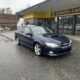 JDM 2006 Subaru Legacy Wagon 2.0GT Turbo 4WD 5MT 90K for sale