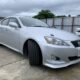 JDM 2006 Lexus IS350 Version L for sale