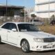 JDM 1999 Nissan Gloria Hardtop for sale