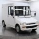 JDM 1994 Daihatsu Mira Walkthrough for sale
