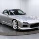JDM 1996 Mazda RX-7 Type RB for sale