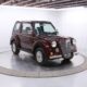 JDM 1998 Mitsubishi Pajero Flying Pug for sale