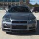 JDM 1999 Nissan Skyline GT-R V-Spec R34 for sale