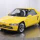 JDM 1991 Honda Beat for sale