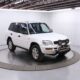 JDM 1997 Toyota RAV4 for sale