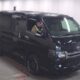 JDM 2007 TOYOTA HIACE TOYOTA HIACE 2007 for sale
