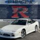 JDM Nissan 180SX Type R for sale