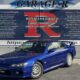 JDM Sylvia Spec S Aero for sale